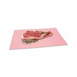 Papier paraffiné 1 face rose 50 g/m² feuilles 50 x 33 cm - par 10 kg