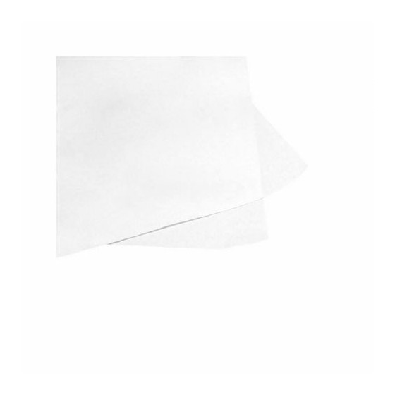 Papier kraft blanc 45 g/m² bobine 50 cm x 444 m - par 10 kg