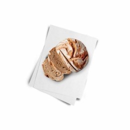 Mousseline blanche 30 g/m² format 25 x 33 cm - par 10 kg