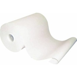 Papier thermoscellable blanc 60 g/m² en bobine de 65 cm - par 10 kg