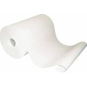 Papier thermoscellable blanc 60 g/m² en bobine de 65 cm - par 10 kg