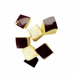 Disque macédoine 25 x 25 x 25 mm Expert Robot Coupe