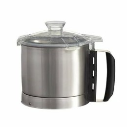 Combiné cutter / coupe légumes R402 + 6 disques