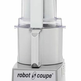 Combiné cutter et coupe légumes R201 XL + 2 disques