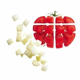 Disque macédoine 10 x 10 x 10 mm Expert Robot Coupe