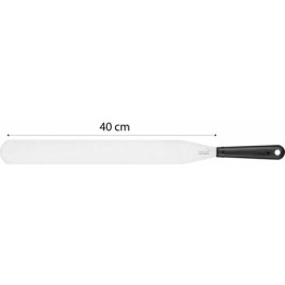 Spatule droite flexible 40 cm