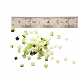 Disque brunoise 3 x 3 x 3 mm Expert Robot Coupe