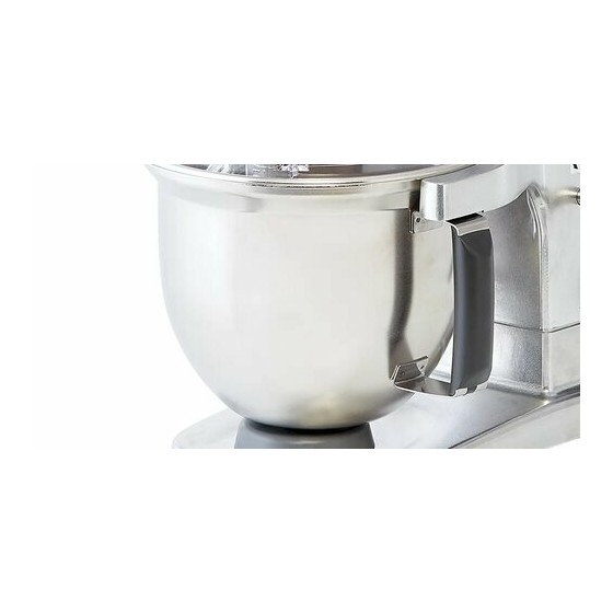 Batteur mélangeur RM5 AP 5,5 L 230V monophasé + 3 accessoires