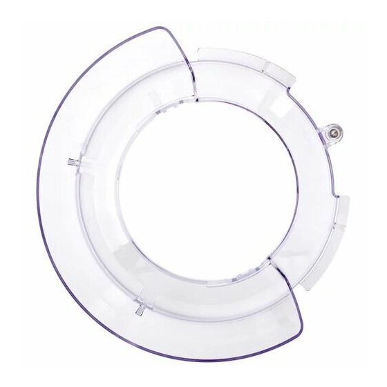 Batteur mélangeur RM8 AP 7,6 L 230V monophasé + 3 accessoires