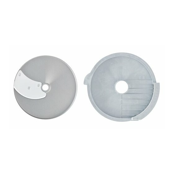 Disque Frite 8 x 8 mm Expert Robot Coupe