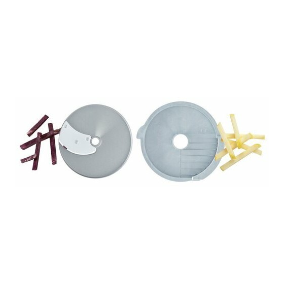 Disque Frite 8 x 8 mm Expert Robot Coupe