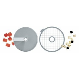 Disque macédoine 14 x 14 x 14 mm Expert Robot Coupe