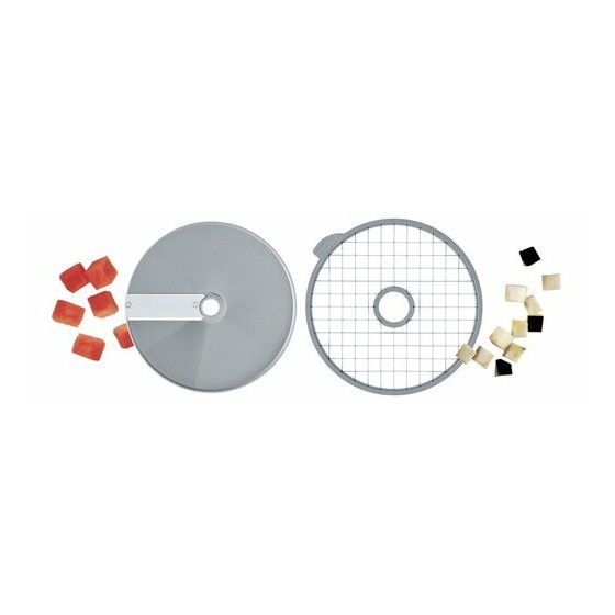 Disque macédoine 14 mm Expert Robot Coupe