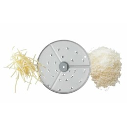 Disque râpeur Robot Coupe 3 mm