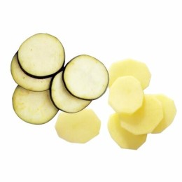 Disque éminceur 4 mm Expert Robot Coupe