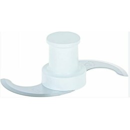 Couteau lisse axe hexagonal R301 Ultra Robot Coupe