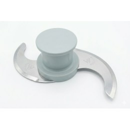 Couteau lisse R101XL et R211XL Robot Coupe