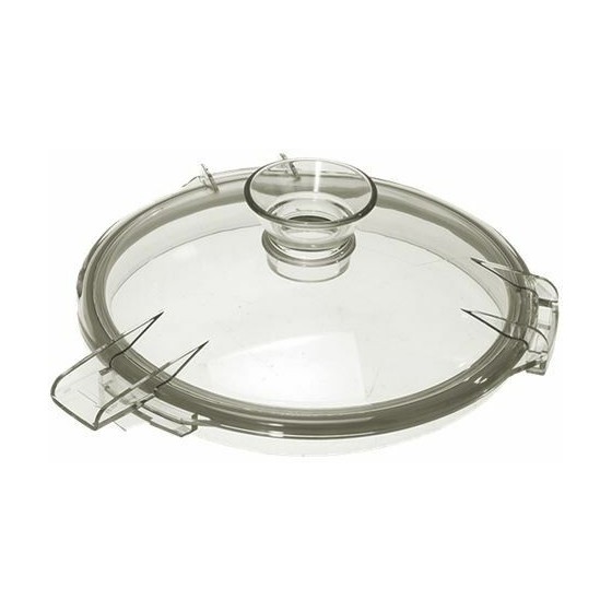 Couvercle + joint R652-R502-BLIX5-R7-BLX7 Robot Coupe