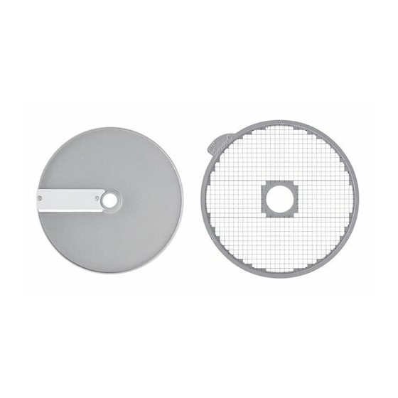 Disque macédoine 5 mm Expert Robot Coupe 