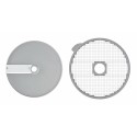 Disque macédoine 5 x 5 x 5 mm Expert Robot Coupe 