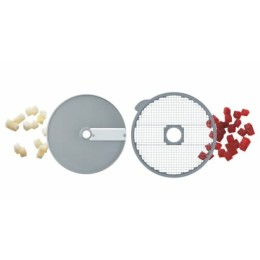 Disque macédoine 5 x 5 x 5 mm Expert Robot Coupe 