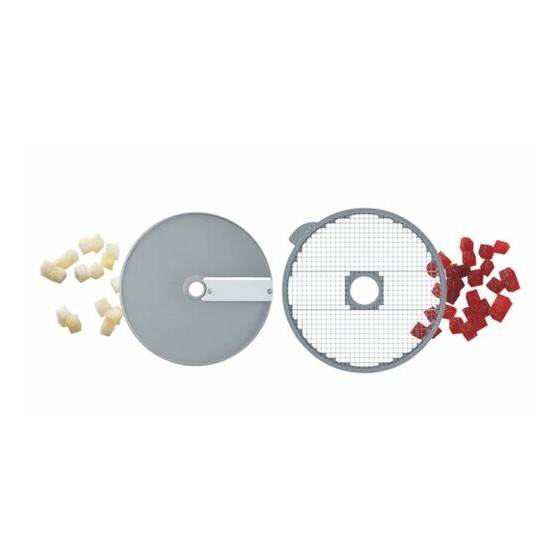 Disque macédoine 5 mm Expert Robot Coupe 
