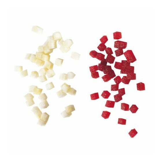Disque macédoine 5 mm Expert Robot Coupe 