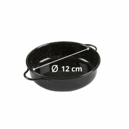 Terrine acier émaillé induction Garcima ø 12 cm