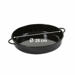 Terrine acier émaillé induction Garcima ø 28 cm