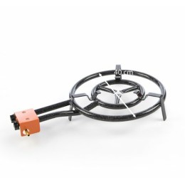 Réchaud à paella ø 40 cm Garcima