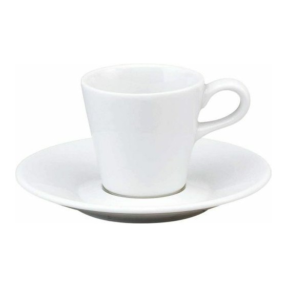 Soucoupe à thé Space ø 17cm  - par 12