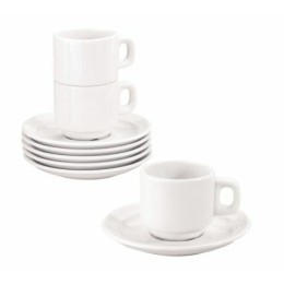 Tasse à café Oslo 9cl - par 12