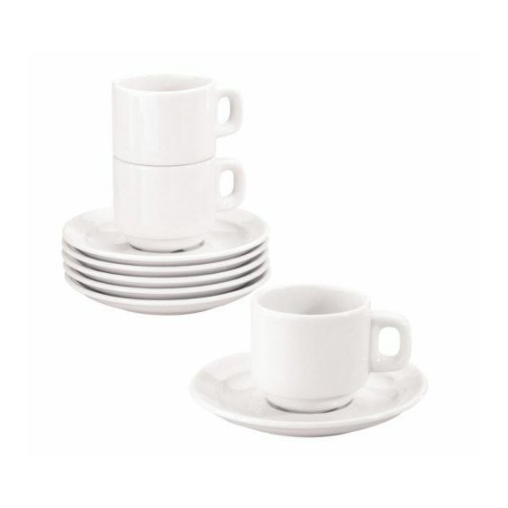 Tasse à café Oslo 9cl - par 12