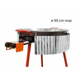 Paravent pour brûleur paella Garcima