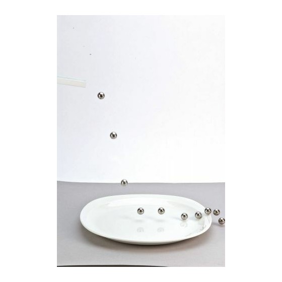 Assiette creuse n°8 Oslo 18,8 x 18cm - par 12