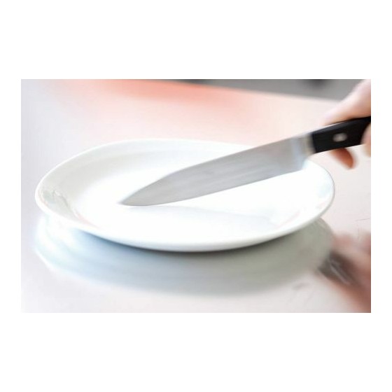 Assiette creuse n°8 Oslo 18,8 x 18cm - par 12