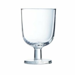 Verre à pied Resto 25 cl - par 6