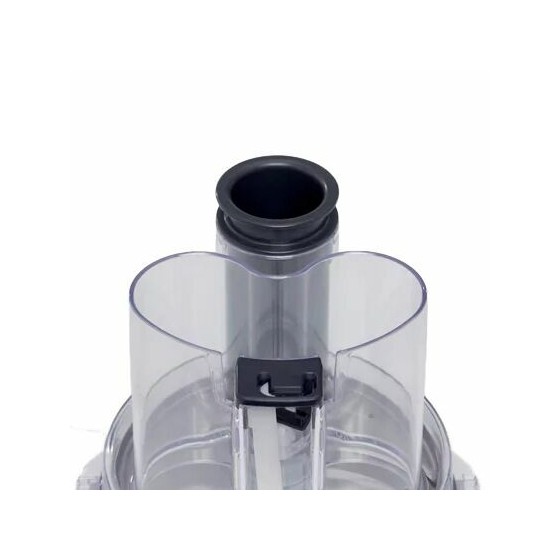 Combiné cutter et coupe légumes R201 XL + 2 disques
