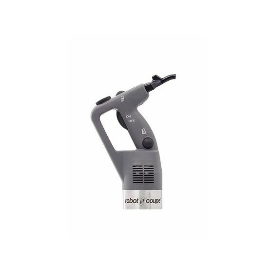 Mixer plongeant CMP 250 Vitesse Variable 230V monophasé