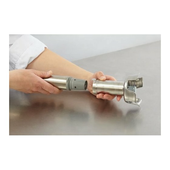 Mixer plongeant MP 550 Ultra 230V monophasé
