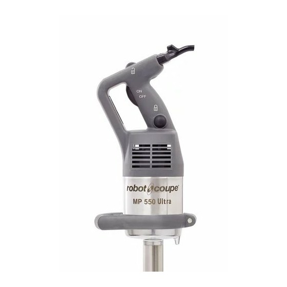 Mixer plongeant MP 550 Ultra 230V monophasé