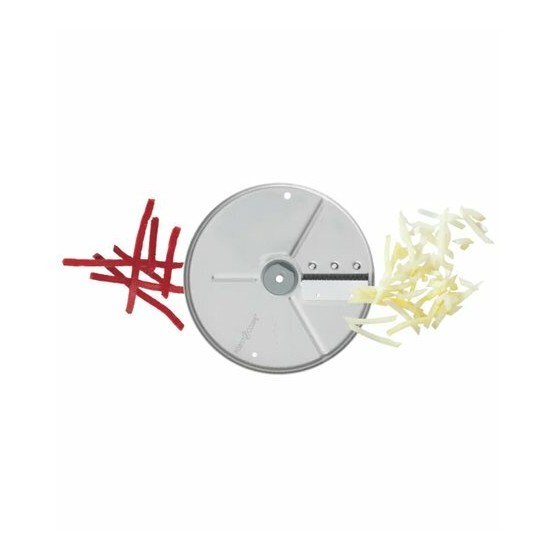 Disque julienne 4 x 4 mm Expert Robot Coupe