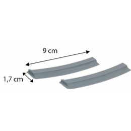 Racleur souple 117192S Robot Coupe - par 2
