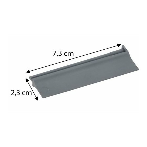 Racleur vertical Blixer 5 Robot Coupe