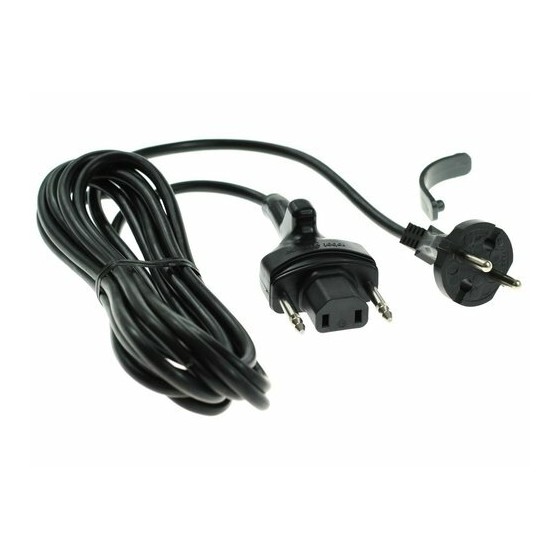 Cable d'alimentation Easy Plug Robot Coupe