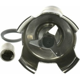 Cloche équipée MP350 MP450 Robot Coupe