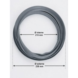 Joint couvercle R502-602-652-752, BLX5-6-7