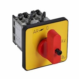 Interrupteur / inverseur 380V PSV 417