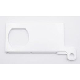 Fenêtre coulissante en plexiglas pour reconstitueurs PSV 1027