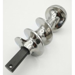 Hélice inox sans fin PSV X1053